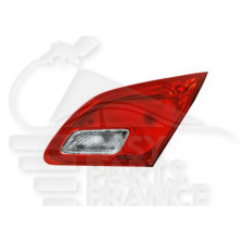 FEU ARRIÈRE-DROIT INTÉRIEUR ROUGE/ROUGE MODÈLE 3/5 PORTES pour OPEL ASTRA
