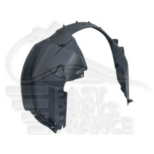 PARE BOUE AILE AVANT-GAUCHE pour ALFA ROMEO GIULIETTA