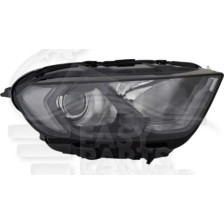 OPT D DS5-H1 ELECT A/MOTEUR - LED F/NOIR 