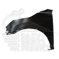 AILE AVANT-GAUCHE pour NISSAN QASHQAI