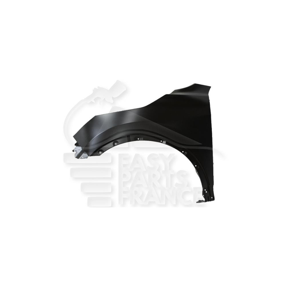 AILE AVANT-GAUCHE pour NISSAN QASHQAI