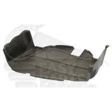 CACHE SOUS MOTEUR pour SEAT ALHAMBRA