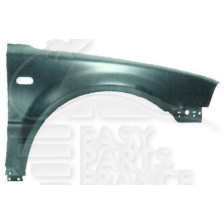 AILE AVANT-DROIT AVEC EMPLACEMENT FEU pour VOLKSWAGEN PASSAT