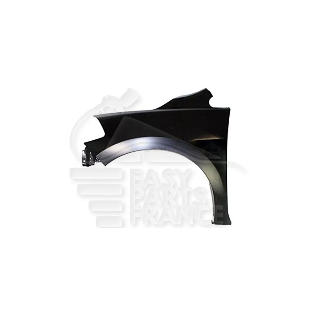 AILE AVANT-GAUCHE pour NISSAN TIIDA