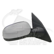 RÉTROVISEUR DROIT ÉLECTRIQUE CHAUFFANT A PEINDRE pour OPEL CORSA