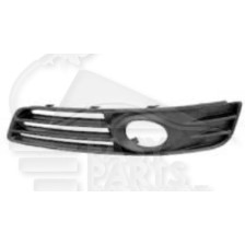 GRILLE DE PC AVG A/EMPL AB OUVERTE 