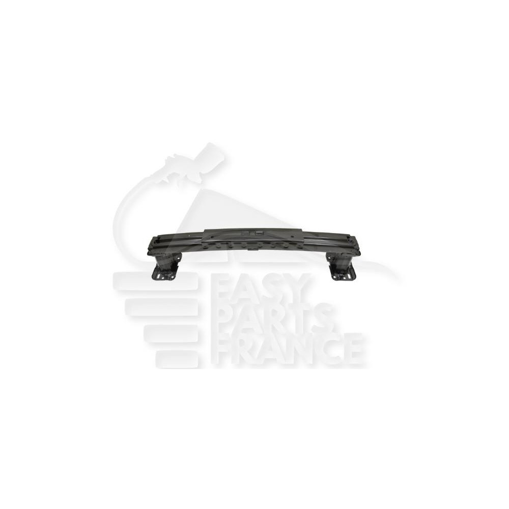 RENFORT DE PARE-CHOC AVANT pour HONDA HR-V