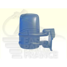 RÉTROVISEUR DROIT BRAS COURT pour RENAULT MASTER