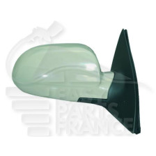 RÉTROVISEUR DROIT ÉLECTRIQUE CHAUFFANT pour DAEWOO LACETTI