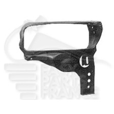 FACE AVANT-DROIT pour PEUGEOT 406