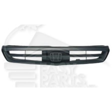 GRILLE DE CALANDRE MODÈLE 3 PORTES pour HONDA CIVIC