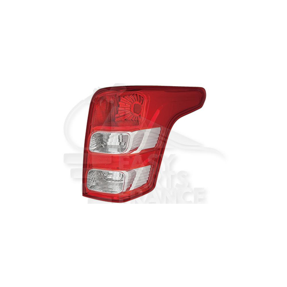 FEU ARRIÈRE-DROIT pour FIAT FULLBACK