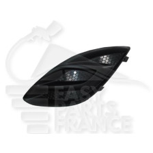 GRILLE DE PC AVG NOIRE 