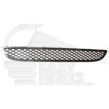 GRILLE CENTRALE DE PARE-CHOC AVANT pour FIAT DUCATO