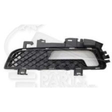 GRILLE DE PC AVG NOIRE FEU DE JOUR - AMG 