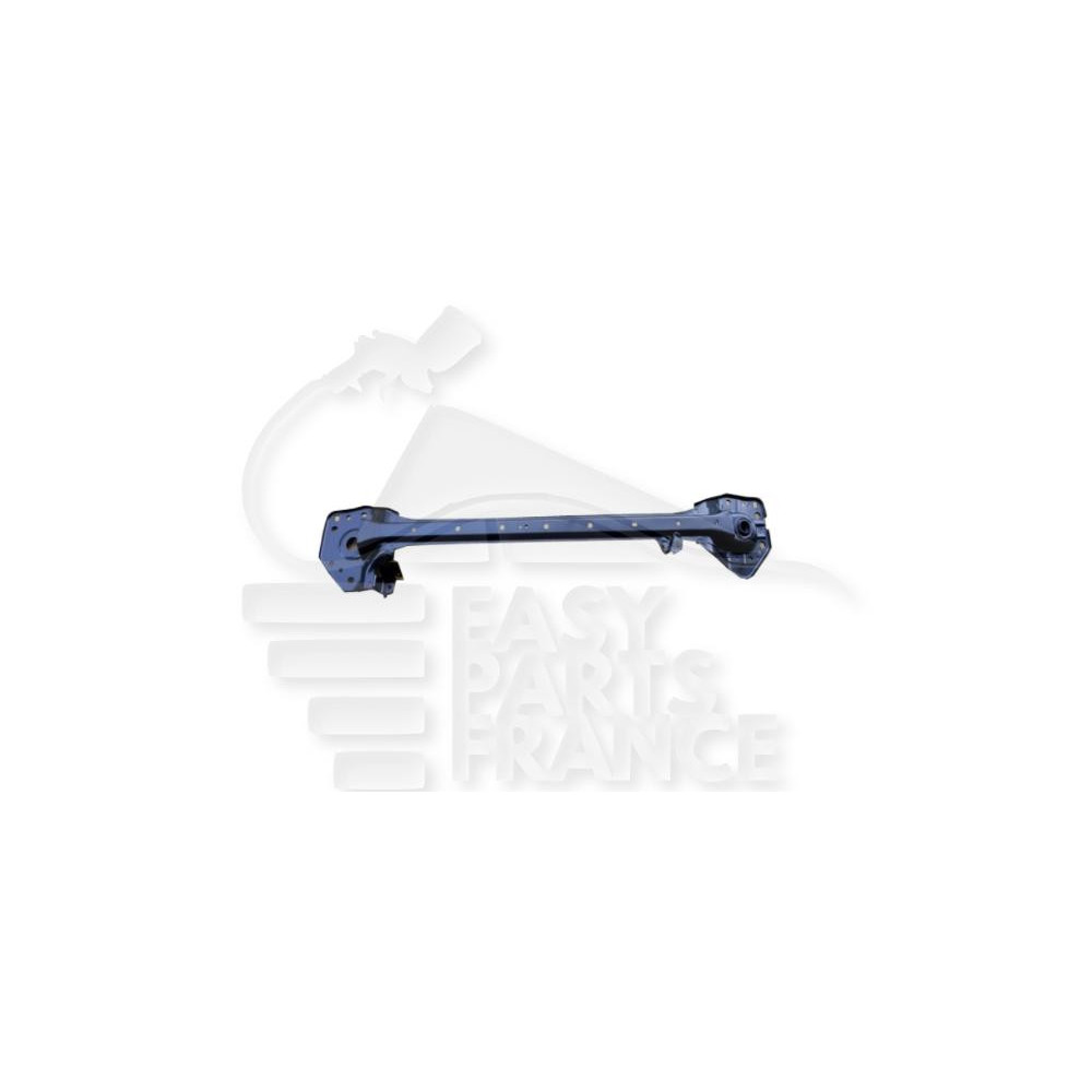 RENFORT DE PARE-CHOC AVANT pour SUZUKI IGNIS