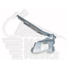 CHARNIERE DE CAPOT GAUCHE pour AUDI A4