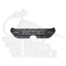 GRILLE DE CALANDRE NOIRE SANS PACKONTROL & SANS EMPLACEMENT CAMERA pour TOYOTA RAV 4
