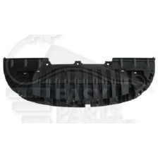 CACHE SOUS MOTEUR pour RENAULT FLUENCE