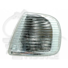 FEU AVANT-GAUCHE BLANC pour VOLKSWAGEN CADDY