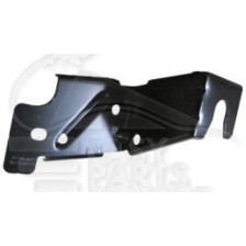 SUPPORT RADIATEUR AVANT-GAUCHE pour VOLKSWAGEN TIGUAN