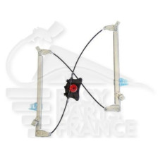 MECANISME DE LEVE VITRE AVANT-DROIT ÉLECTRIQUE pour SEAT LEON