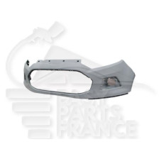 PARE-CHOC AVANT A PEINDRE AVEC EMPLACEMENT ANTI-BROUILLARD pour FORD ECOSPORT
