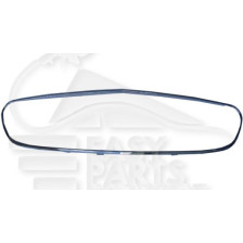MOULURE DE GRILLE DE CALANDRE CHROMEE MOD AVANTGARDE-SPORT-AMG 