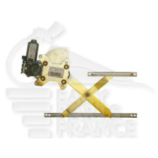 LEVE VITRE ELECT AVD 