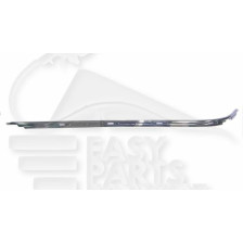 MOULURE DE PC ARG CHROMEE 