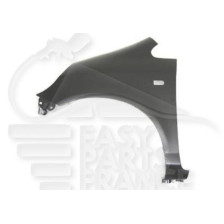 AILE AVANT-GAUCHE AVEC EMPLACEMENT FEU pour HONDA JAZZ