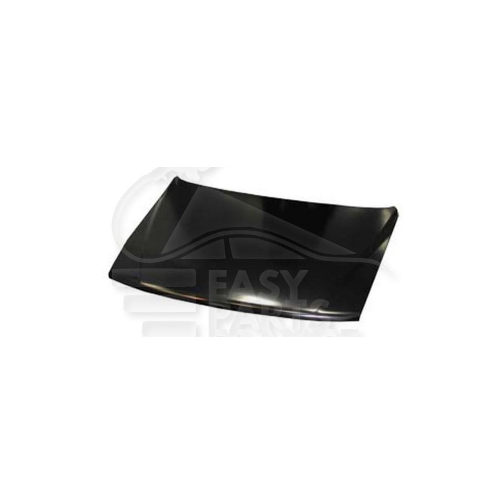 CAPOT SAUF 3.0 L pour MITSUBISHI PAJERO SPORT