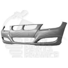 PARE-CHOC AVANT A PEINDRE AVEC LAVE PHARE SANS PACKONTROL pour BMW S3 E90