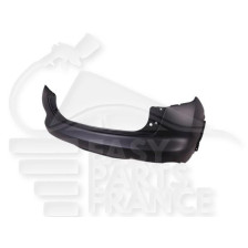 PARE-CHOC ARRIÈRE A PEINDRE pour NISSAN JUKE