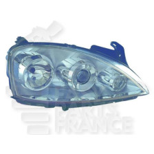 OPT D H7+H7 ELECT A/MOTEUR ZK-SYSTEM 