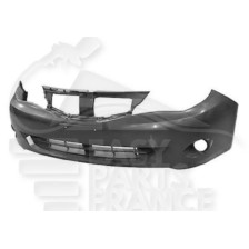 PARE-CHOC AVANT A PEINDRE pour SUBARU IMPREZA