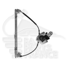 LEVE-VITRE AVANT-GAUCHE ÉLECTRIQUE pour RENAULT MEGANE