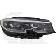 OPT D LED ELECT A/MOTEUR 