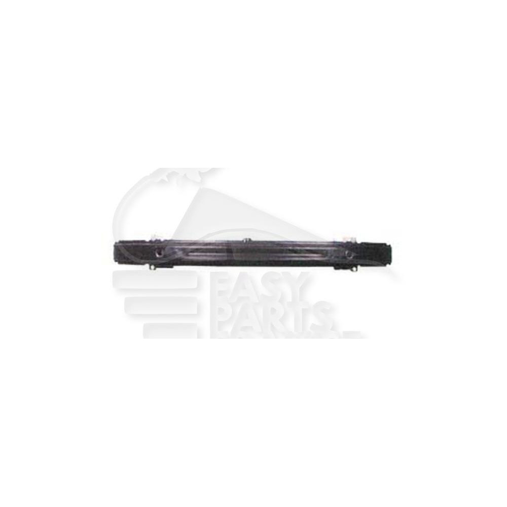 RENFORT DE PARE-CHOC AVANT pour SEAT AROSA