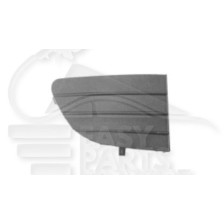 GRILLE DE PC AVD A PEINDRE 