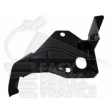 TOLE DE PHARE AVANT-GAUCHE pour CITROEN C4