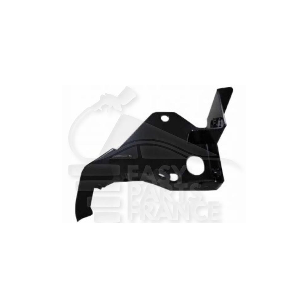 TOLE DE PHARE AVANT-GAUCHE pour CITROEN C4