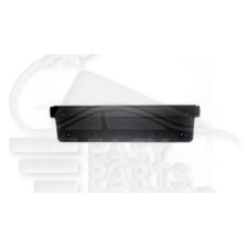 SUPPORT DE PLAQUE pour BMW S3 E46 4 PTES / BREAK