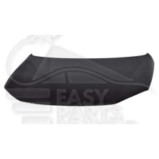 CAPOT pour VOLKSWAGEN EOS