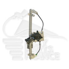 LEVE VITRE ARG ELECT 