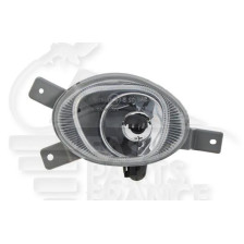 ANTI-BROUILLARD H1 AVANT-GAUCHE pour VOLVO XC 70