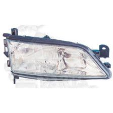 OPT D H7+H1 ELECTS/MOTEUR M/VALEO 