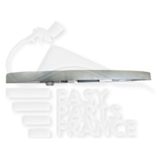 POIGNEE EXT DE HAYON CHROMEE A/COMANDE OUVERTURE DE LUNETTE AR -A/TROU CAMERA 