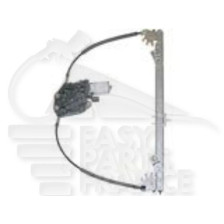 LEVE VITRE AVD ELECT 