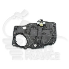 MECANISME DE LEVE VITRE AVG ELECT 